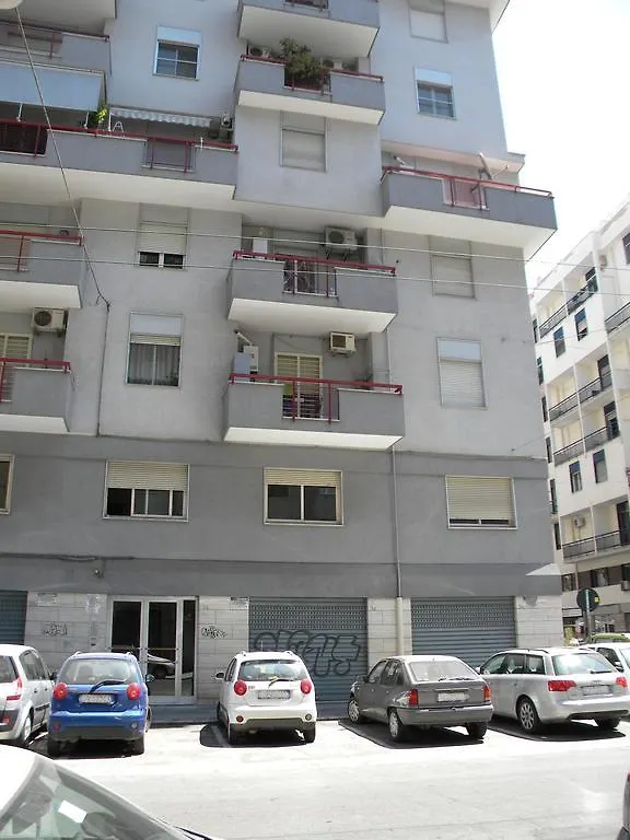 Barium Guest House 0*, Bari Italia
