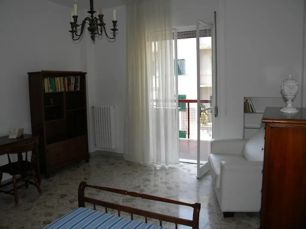 Barium Guest House