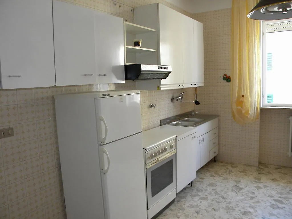 Appartamento Barium Guest House Italia