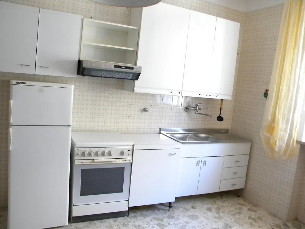 Appartamento Barium Guest House