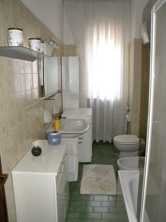 Barium Guest House Appartamento
