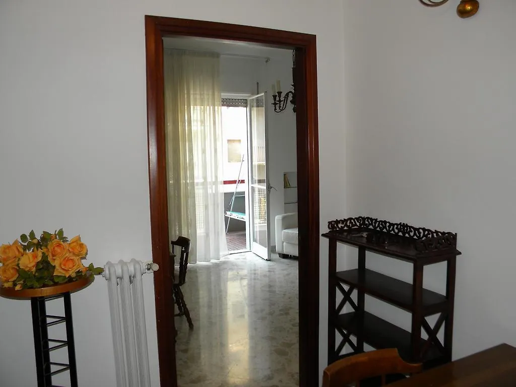 Barium Guest House Italia