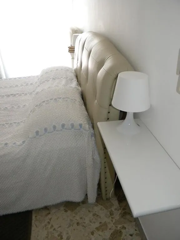Appartamento Barium Guest House