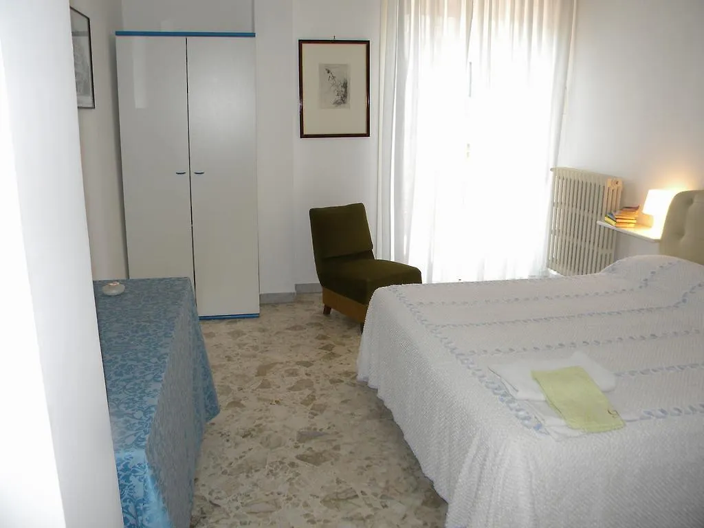 Barium Guest House Appartamento Bari
