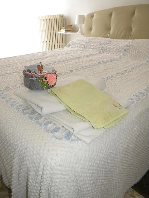 Barium Guest House Italia