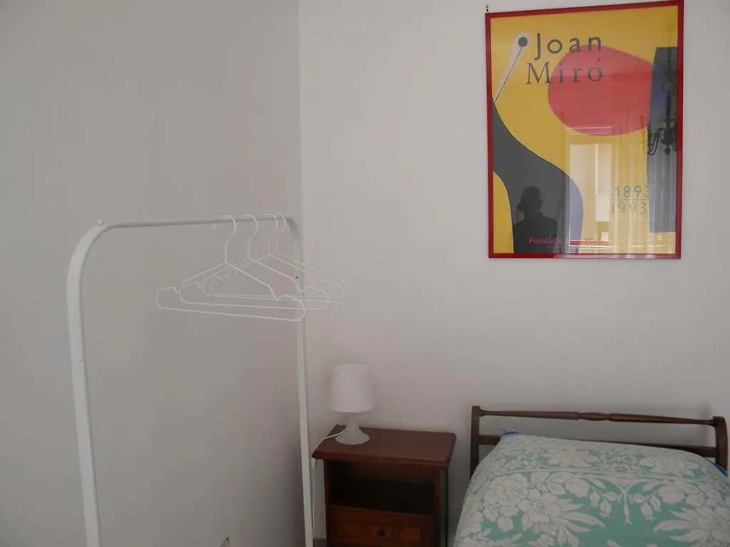 Appartamento Barium Guest House