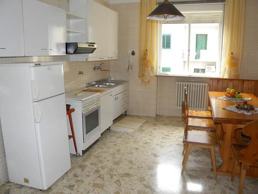 Barium Guest House Bari