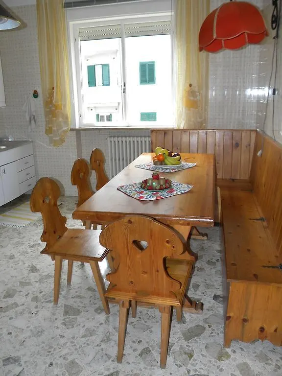 Barium Guest House